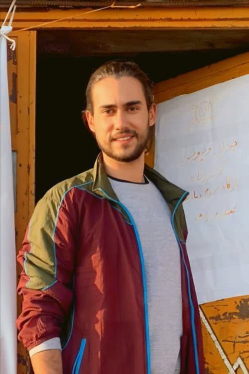 Farzad Firouzifar profile photo