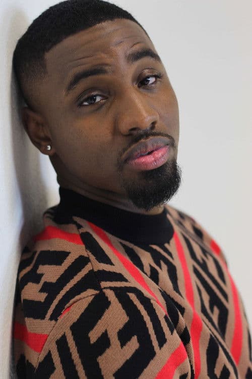 Stevie Darnell profile photo