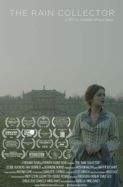 The Rain Collector poster