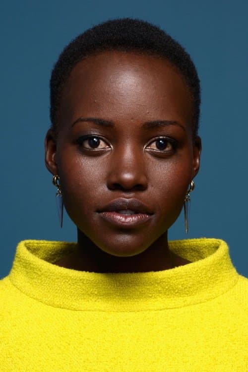 Lupita Nyong'o profile photo