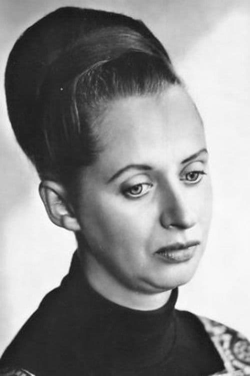 Sabine Thalbach profile photo