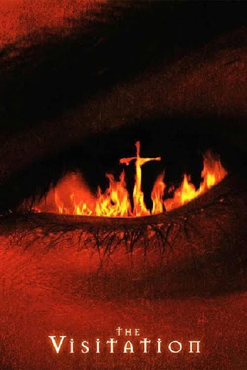 The Visitation poster