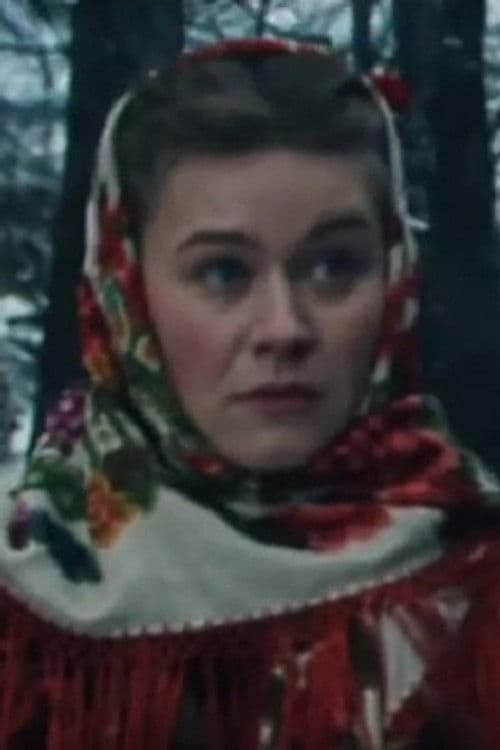 Galina Levdina profile photo