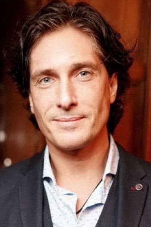 Serhii Komarovskyi profile photo