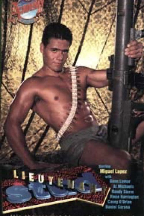 Lieutenant Stud poster