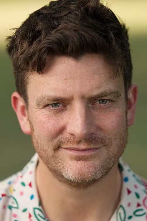 Robert MacPherson profile photo