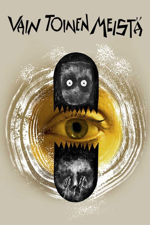 Vain toinen meistä poster