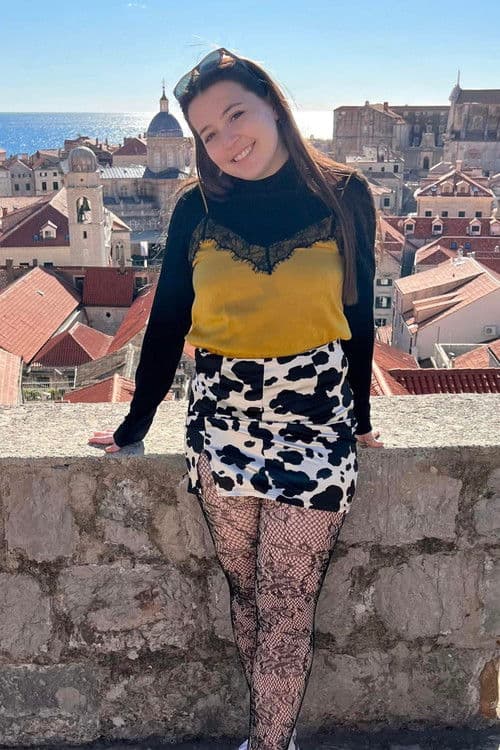 Sara Marie Rose profile photo