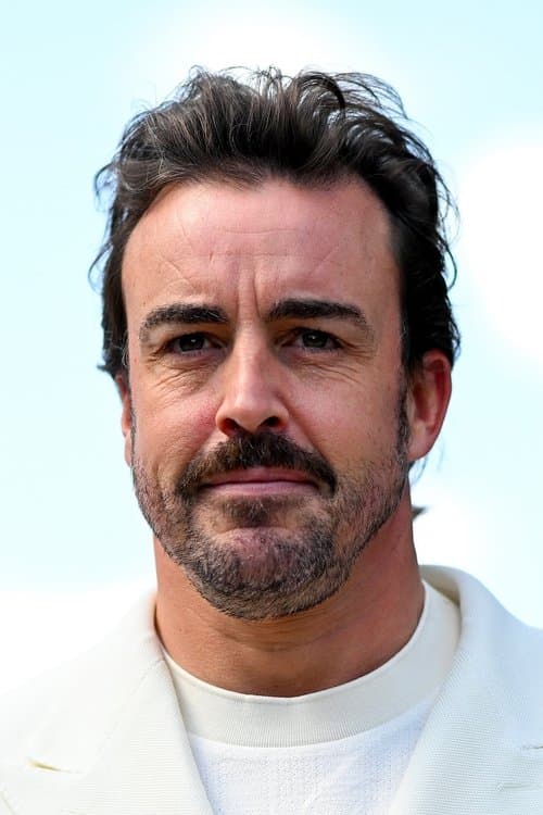Fernando Alonso profile photo