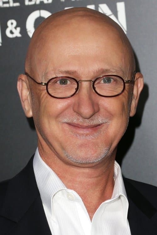 Ian Bryce profile photo