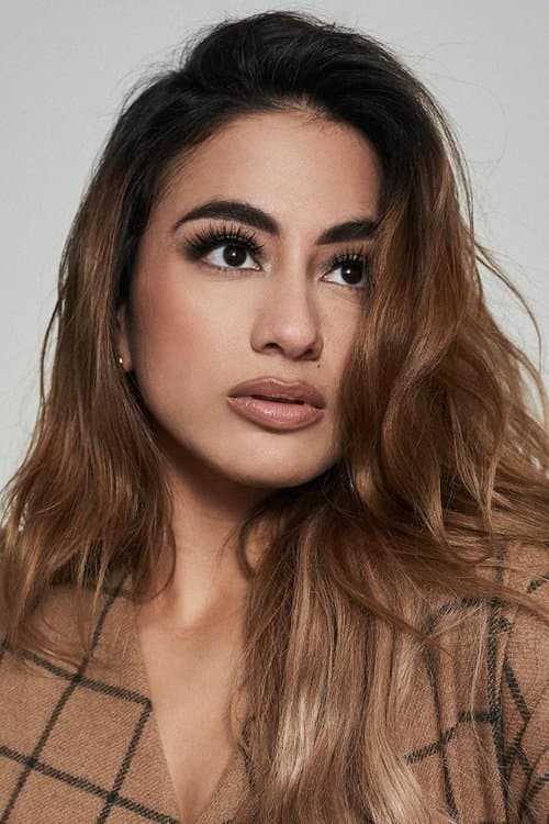 Ally Brooke profile photo