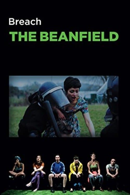 The Beanfield poster
