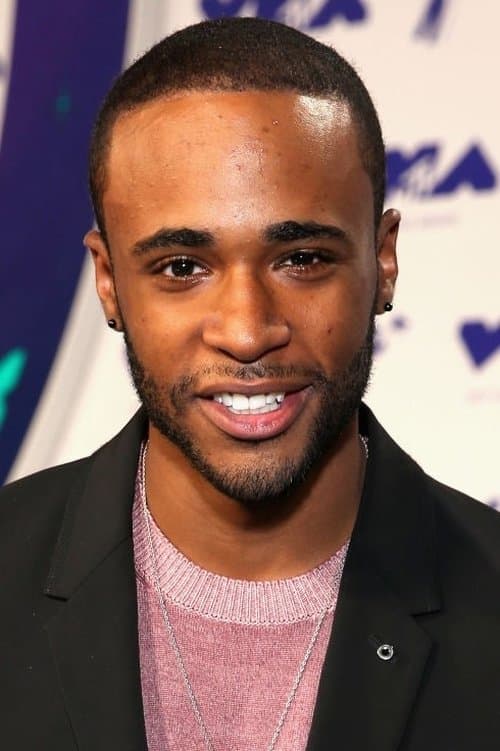 Khylin Rhambo profile photo