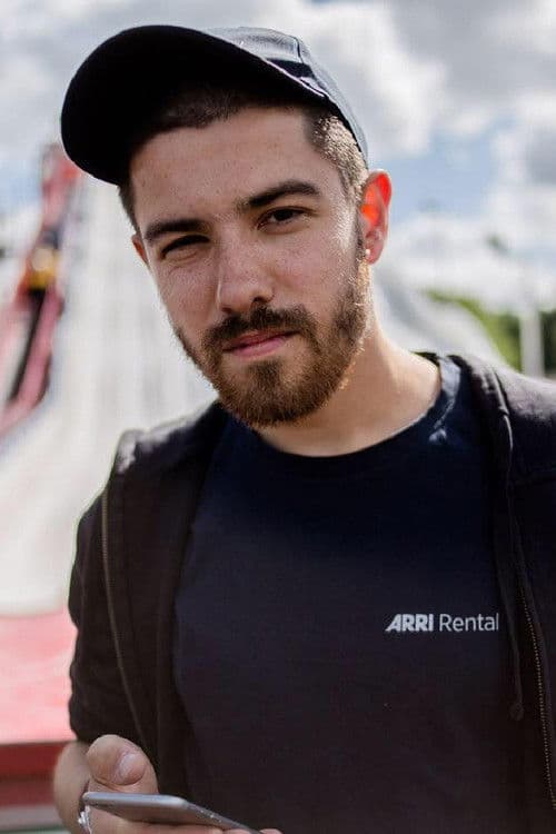 Jean-Pierre Meyer-Gehrke profile photo