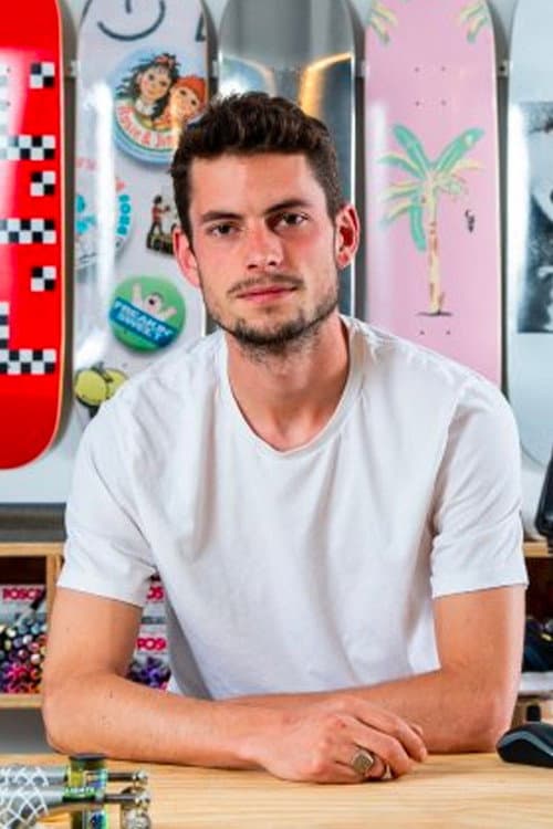 Chris Thévenot profile photo