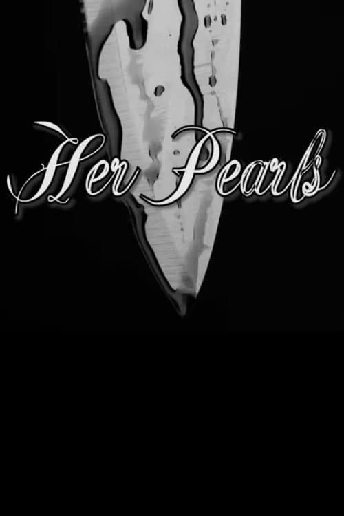 Her Pearls poster
