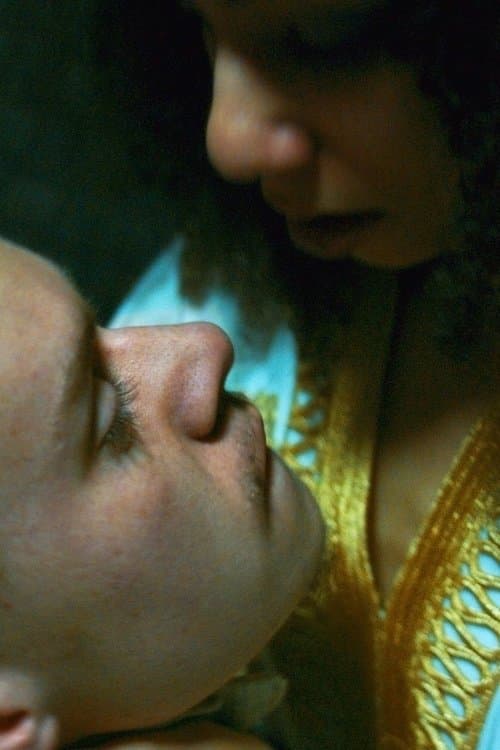 Bird of Paradise poster