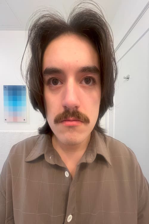 Diego Moy-Peche profile photo