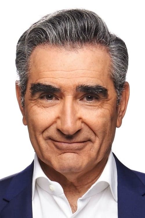 Eugene Levy profile photo
