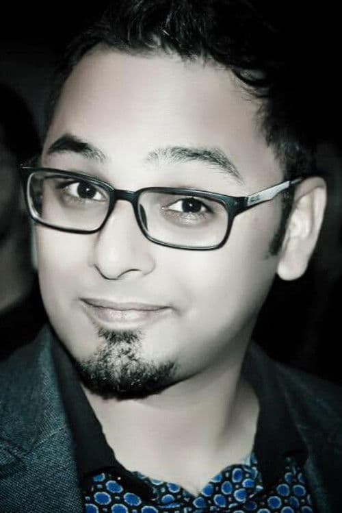 Arjun Sasi profile photo