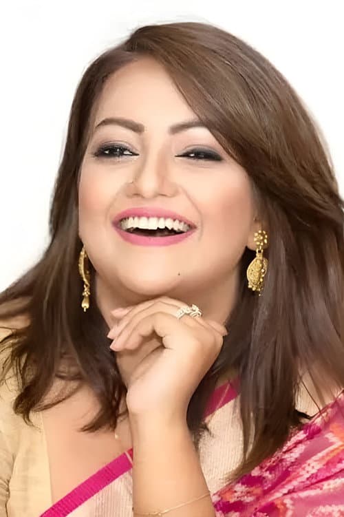 Nawsheen Nahreen Mou profile photo