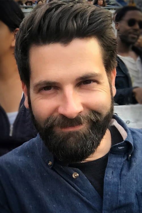 Ryan Spindell profile photo