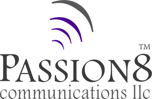 Passion8 Communications