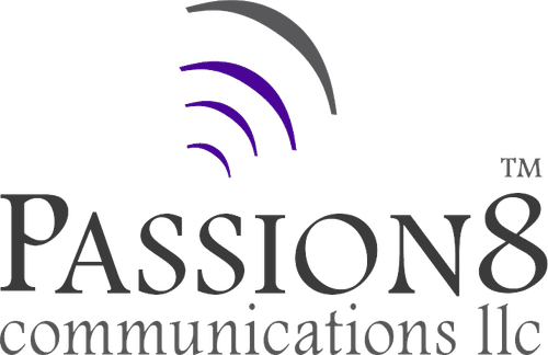 Passion8 Communications