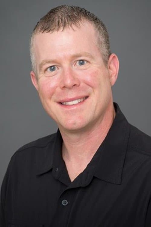 Clint Beaver profile photo