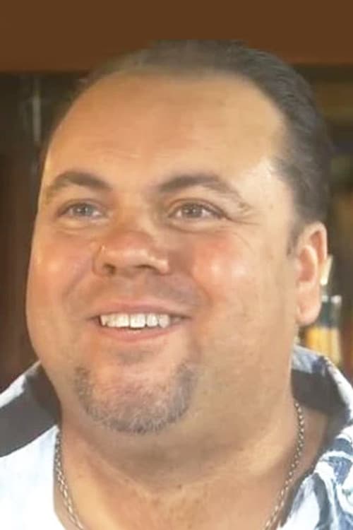 Nathan Harmer profile photo