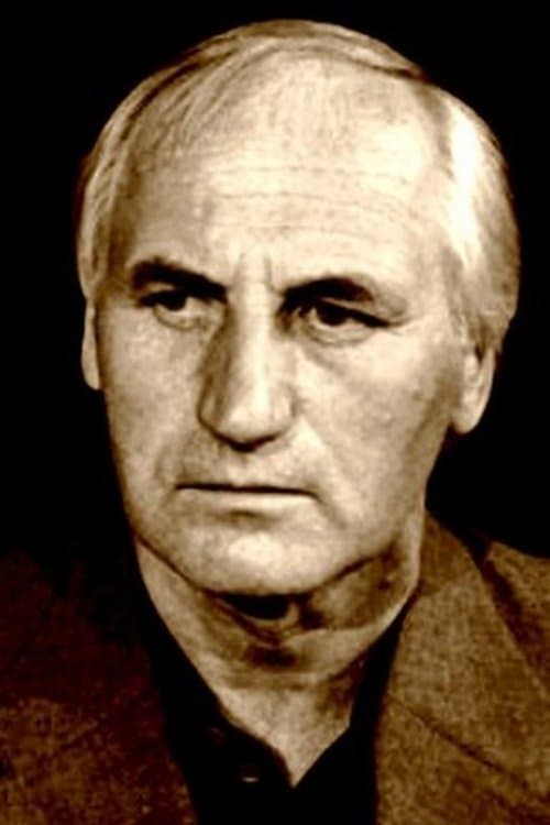 Czesław Jaroszyński profile photo