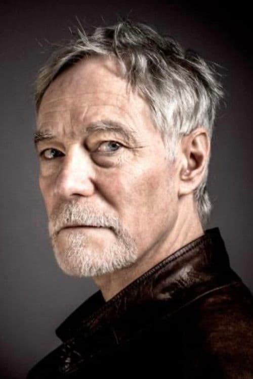 Alain Lenglet profile photo