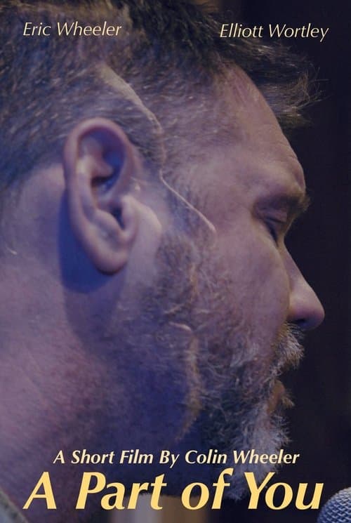 A Part of You poster