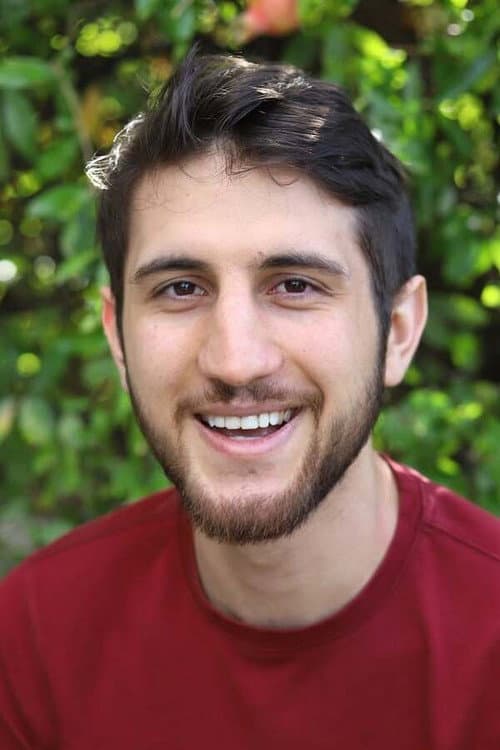 Kevin Afghani profile photo
