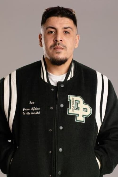 Khalid Alterch profile photo