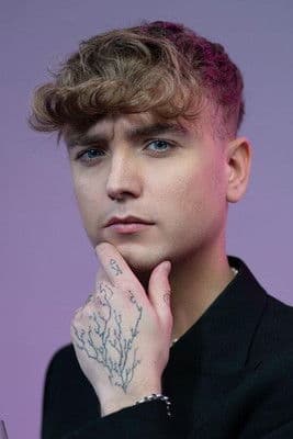 Jonas Wuttke profile photo