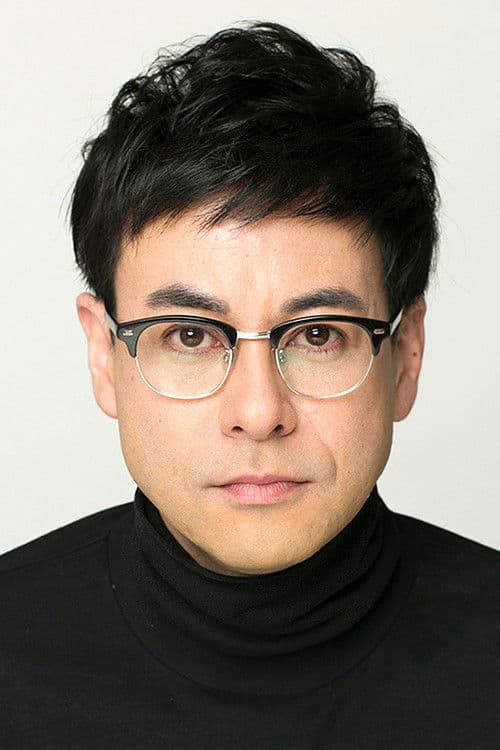 Kosuke Suzuki profile photo