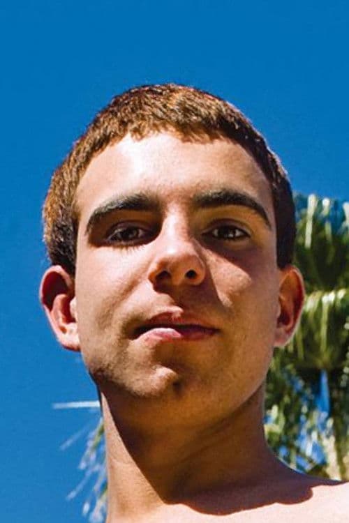 Danny Parker profile photo