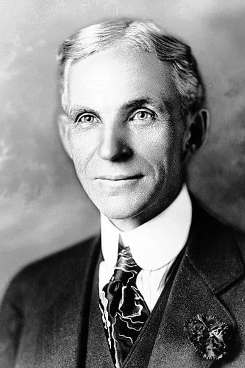 Henry Ford profile photo