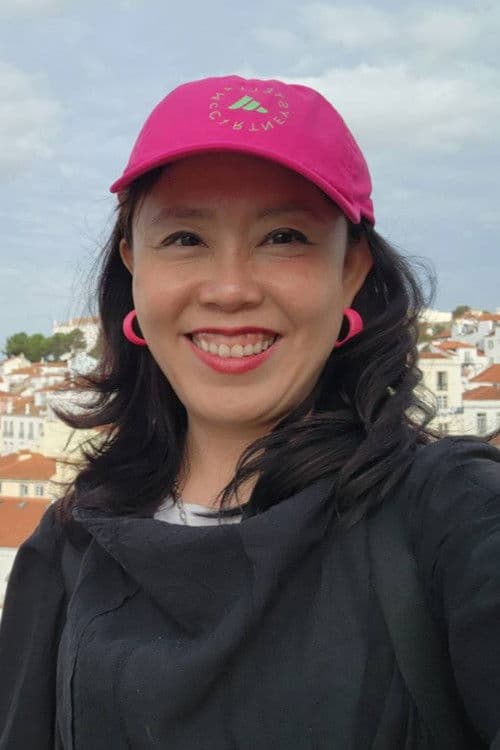 Aummaraporn Phandintong profile photo