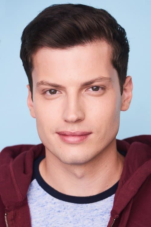 Jack Menzies profile photo