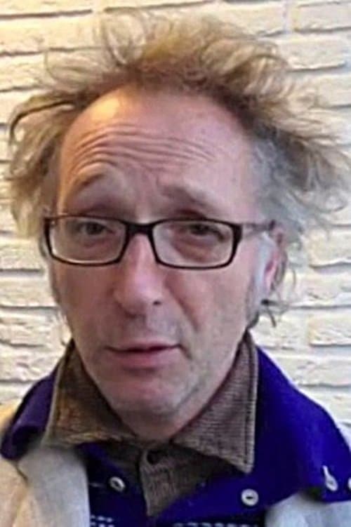 Bas Teeken profile photo