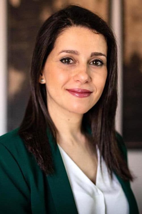 Inés Arrimadas profile photo