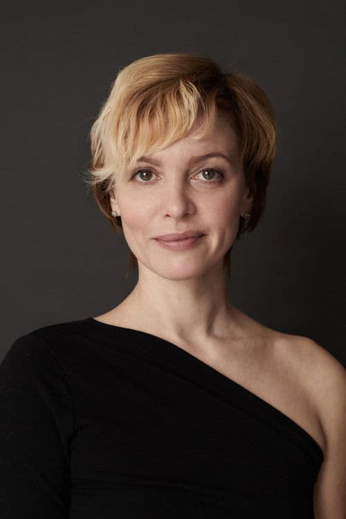 Klára Apolenářová profile photo