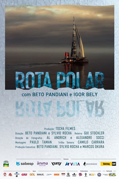 Rota Polar poster