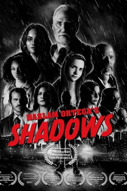 Shadows poster