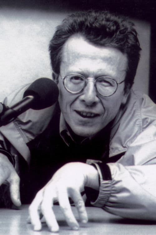 Jean-François Bory profile photo