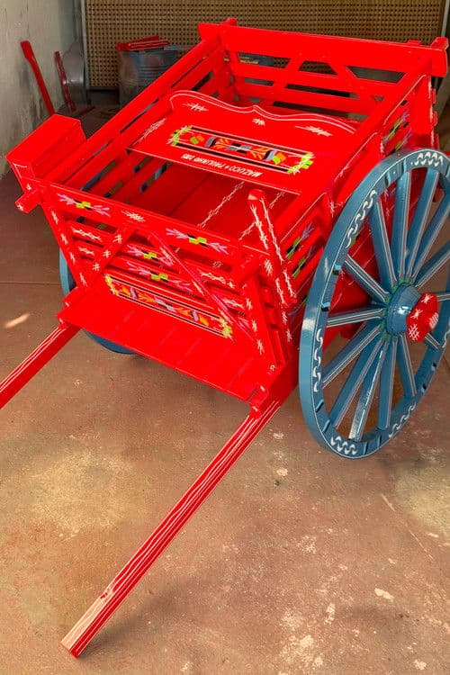 Filetagem Paulista poster