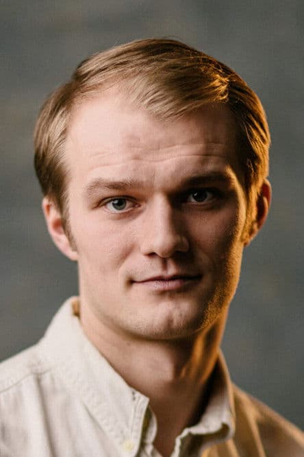 Sigurður Ingvarsson profile photo