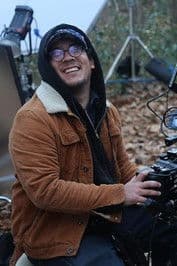 Eric Rafael Ibarra profile photo